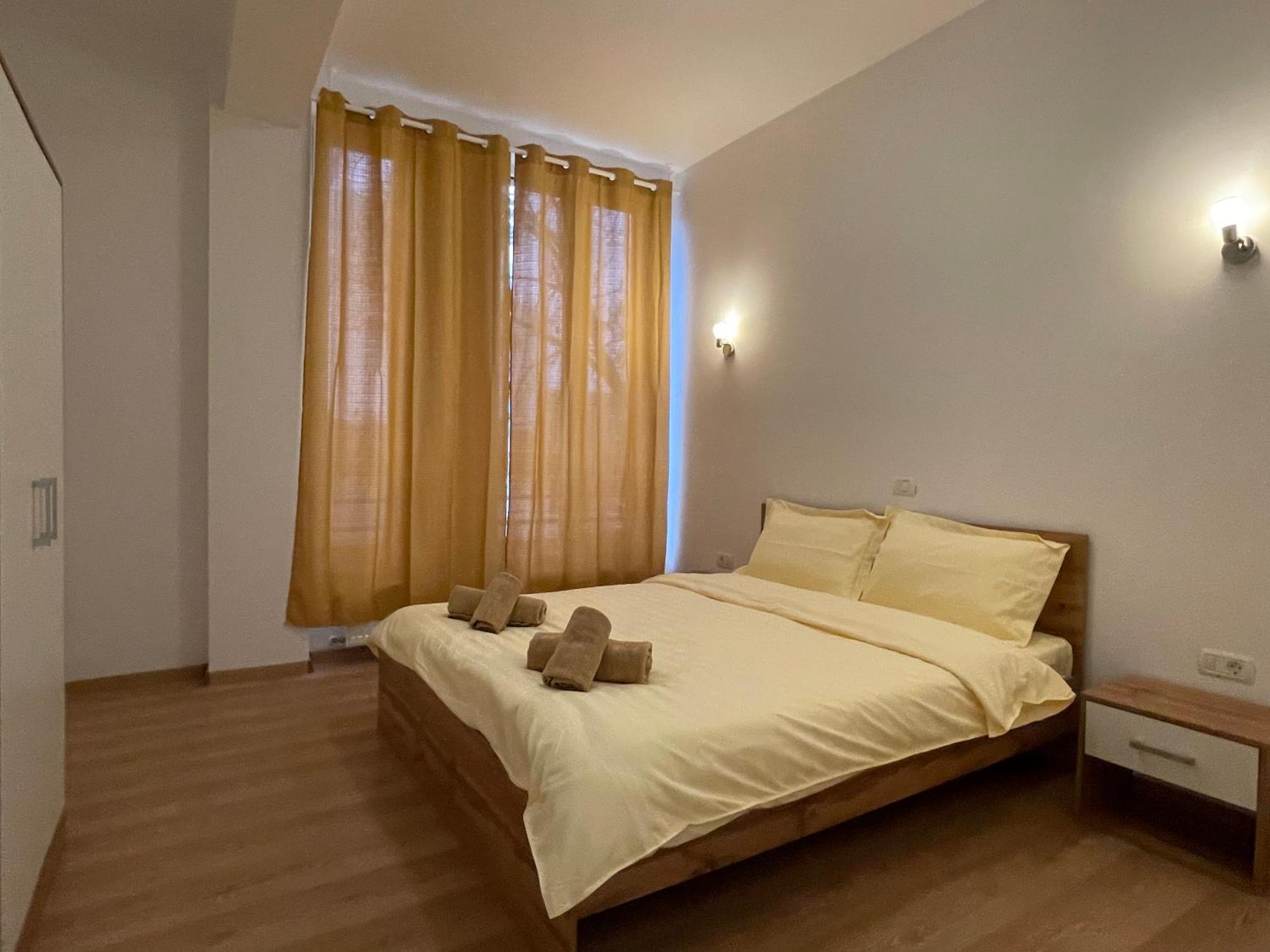 New Central Nr6 Self Checkin Oldcity Center Paid Parking With Lift Timisoara Luaran gambar