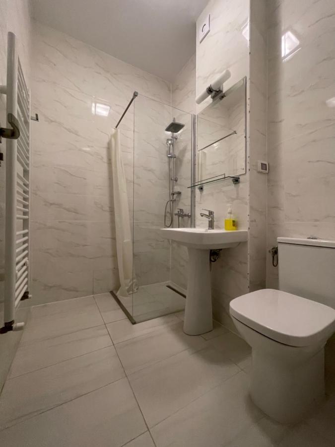 New Central Nr6 Self Checkin Oldcity Center Paid Parking With Lift Timisoara Luaran gambar